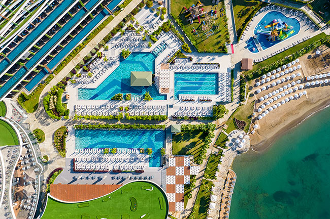 Havuzlar & Aquapark - 3