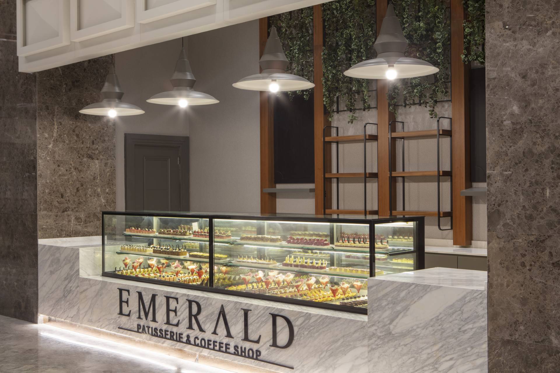 Restoran & Barlar - 2