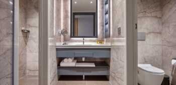 Superior Deniz Manzaralı Oda - 3